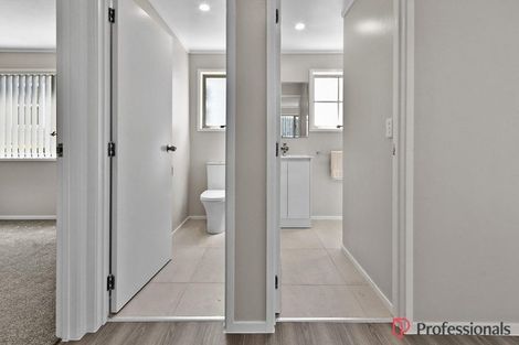 Photo of property in 31 Ilford Crescent, Mangere, Auckland, 2022