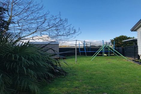 Photo of property in 21 No 3 Road, Te Puke, 3119