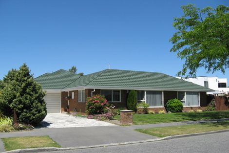 Photo of property in 52 Kedleston Drive, Avonhead, Christchurch, 8042