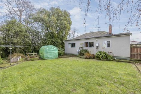 Photo of property in 1689b Cust Road, Cust, 7471