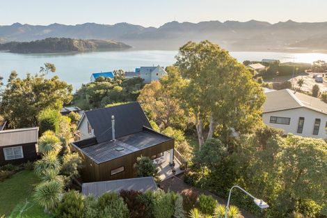 Photo of property in 4 James Drive, Diamond Harbour,  8971