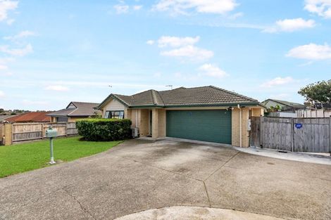 Photo of property in 273 Mahia Road, Weymouth, Auckland, 2103