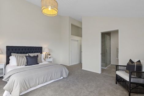 Photo of property in 17 Brigid Place, Mount Pleasant, Christchurch, 8081