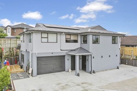 Photo of property in Oakwood Manor, 608c Massey Road, Mangere, Auckland, 2022