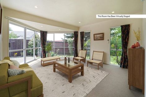 Photo of property in 36a Somerset Crescent, Spreydon, Christchurch, 8024