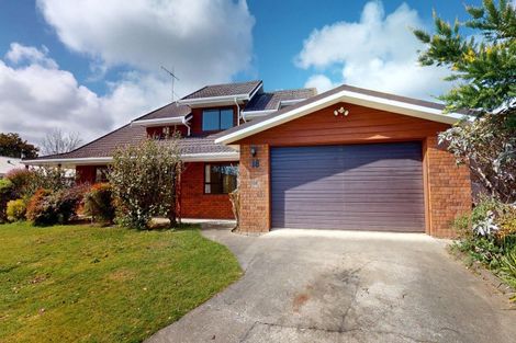 Photo of property in 18 Homewood Avenue, Levin, 5510