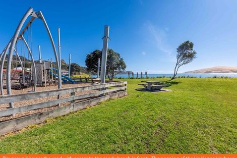 Photo of property in 312 Hokianga Harbour Drive, Omapere, Kaikohe, 0473