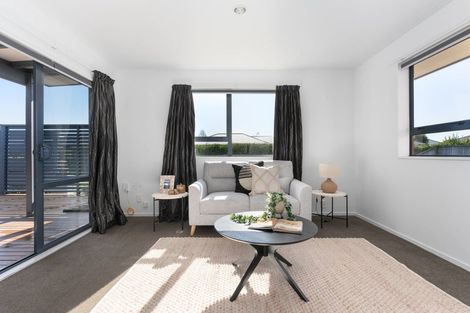 Photo of property in 24g Jozecom Place, Rolleston, 7614