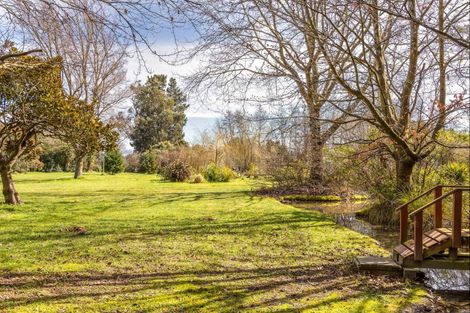 Photo of property in 638 Oxford Road, Fernside, Rangiora, 7471