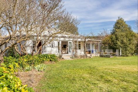Photo of property in 638 Oxford Road, Fernside, Rangiora, 7471