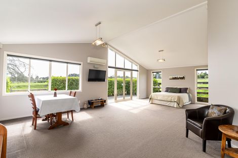 Photo of property in 178 Exelby Road, Burbush, Hamilton, 3288