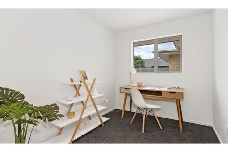Photo of property in 3 Saddleback Green, Halswell, Christchurch, 8025