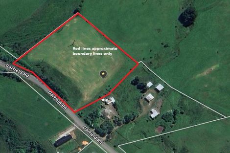 Photo of property in 195 Garfield Road, Norsewood, 4977