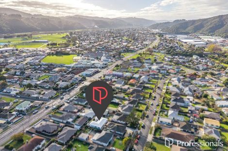 Photo of property in 63a Colson Street, Avalon, Lower Hutt, 5011