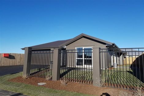 Photo of property in 146 The Runway, Wigram, Christchurch, 8042