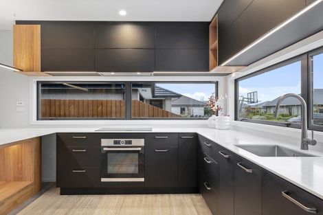 Photo of property in 60 Stationmasters Way, Prebbleton, 7604