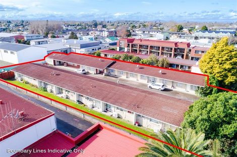 Photo of property in 1/240 Ulster Street, Whitiora, Hamilton, 3200