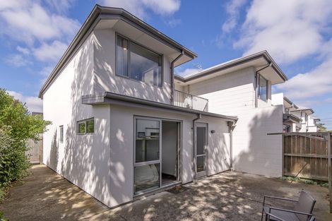 Photo of property in 7/424 Manchester Street, St Albans, Christchurch, 8014