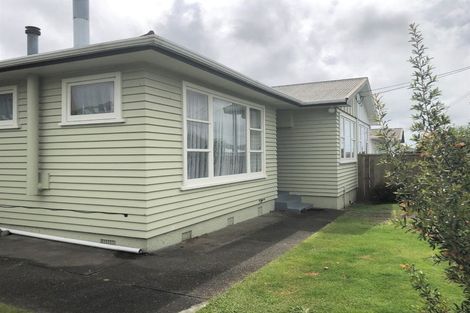 Photo of property in 1 Trafalgar Street, Levin, 5510