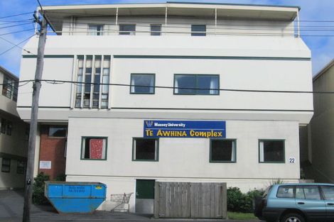 Photo of property in Te Awhina Apartments, 22u3 Sussex Street, Mount Cook, Wellington, 6021