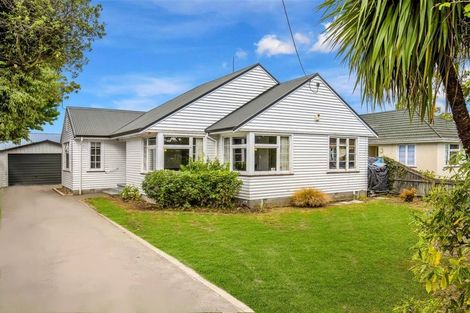 Photo of property in 52 Ilam Road, Upper Riccarton, Christchurch, 8041