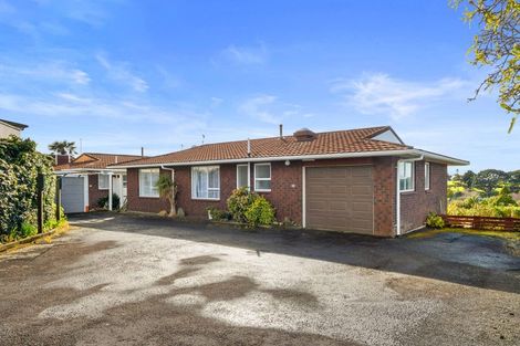 Photo of property in 1d Rossiter Crescent, Lynmouth, New Plymouth, 4310