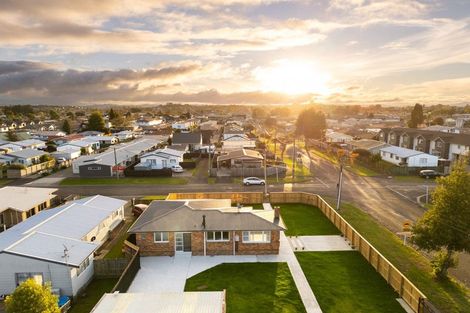 Photo of property in 18 Maitland Street, Frankton, Hamilton, 3204