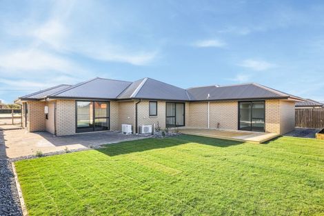 Photo of property in 15 Vitalia Crescent, Lincoln, 7608