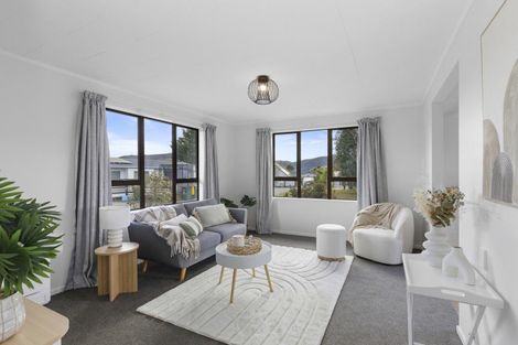 Photo of property in 201 Holborn Drive, Stokes Valley, Lower Hutt, 5019