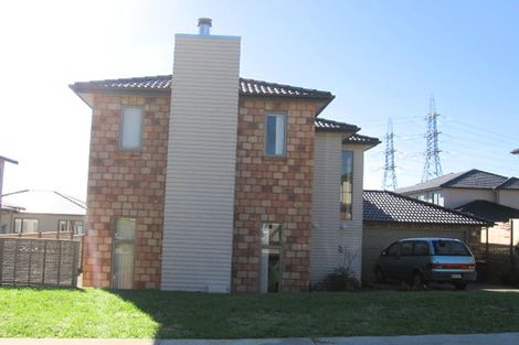 Photo of property in 3 Cuthill Close, Albany, Auckland, 0632