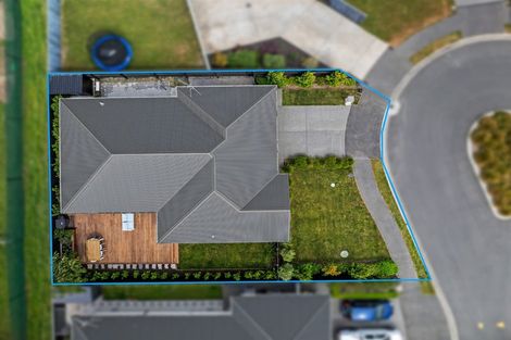 Photo of property in 7 Napper Place, Halswell, Christchurch, 8025
