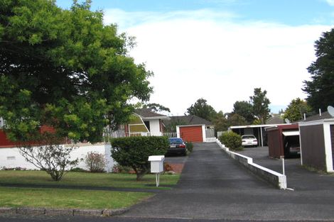 Photo of property in 2/123 Gardner Avenue, New Lynn, Auckland, 0600