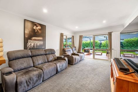 Photo of property in 12 Maurice Stanton Place, Shirley, Christchurch, 8052