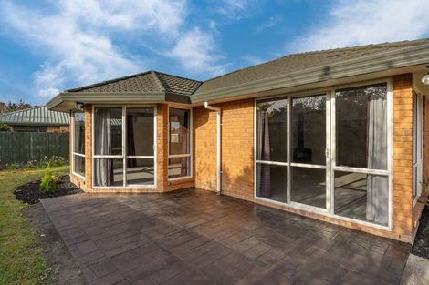 Photo of property in 6 Cumberland Place, Kaiapoi, 7630