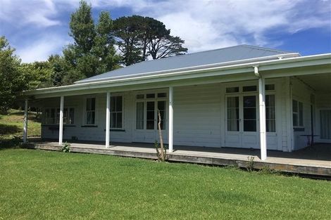Photo of property in 1467 Kaipara Coast Highway, Kaukapakapa, Warkworth, 0984