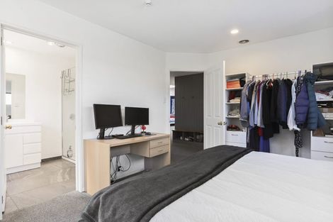 Photo of property in 8 Glenvale Drive, Kaiapoi, 7630
