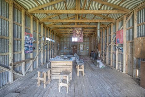 Photo of property in 430 Thousand Acre Road, Kakanui, Oamaru, 9492