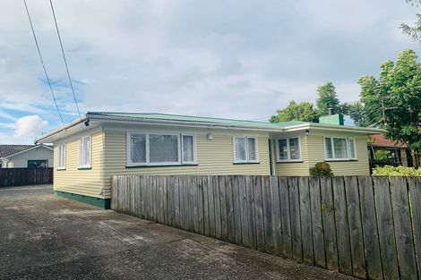 Photo of property in 1/117 Old Wairoa Road, Papakura, 2110