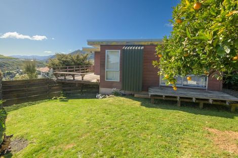 Photo of property in 64 Waterhouse Street, Enner Glynn, Nelson, 7011