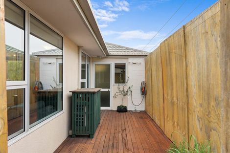 Photo of property in 3/18 Washbournes Road, Wigram, Christchurch, 8042