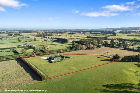 Photo of property in 853 Marshmans Road, Sefton, Rangiora, 7477