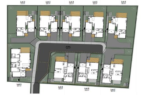 Photo of property in 7/14 Trentham Road, Takanini, Papakura, 2112