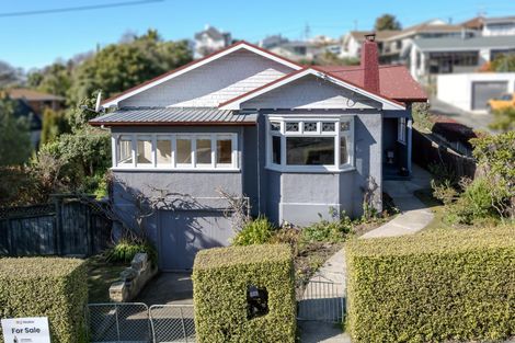 Photo of property in 9a Lune Street, South Hill, Oamaru, 9400
