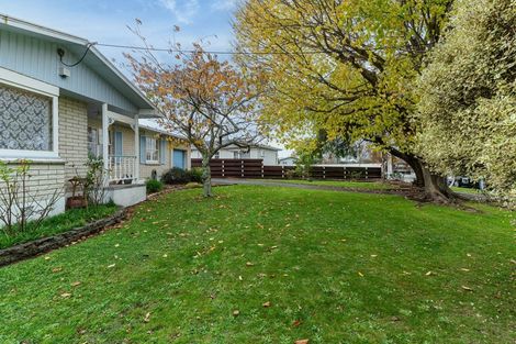 Photo of property in 101 Sherwill Street, Feilding, 4702