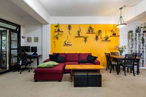 Photo of property in Lexington Apartments, 33d Hania Street, Mount Victoria, Wellington, 6011