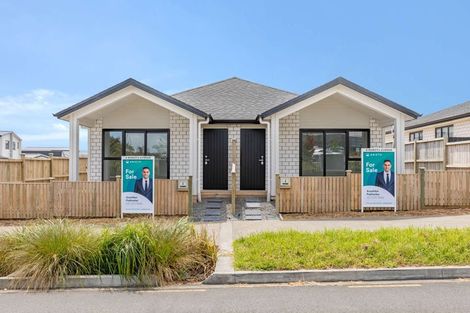 Photo of property in 4 Rorotu Avenue, Karaka, 2113