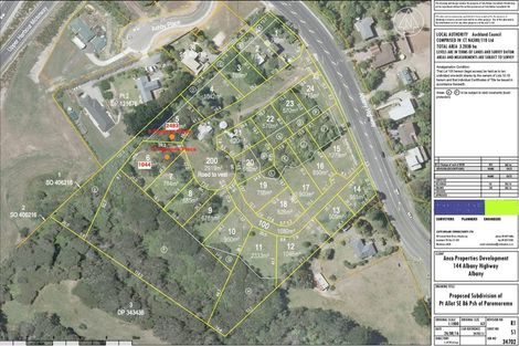 Photo of property in 9 Taimana Place, Greenhithe, Auckland, 0632
