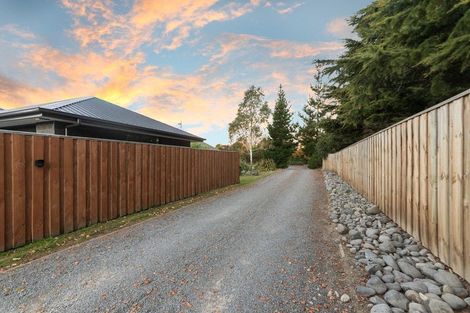 Photo of property in 3 Anzac Lane, Rolleston, 7614