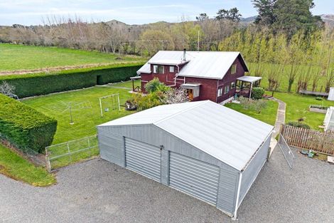 Photo of property in 30 Ashley Gorge Road, Oxford, 7495