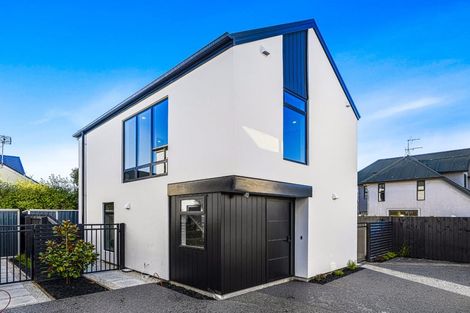 Photo of property in 2/10 Brockworth Place, Riccarton, Christchurch, 8011